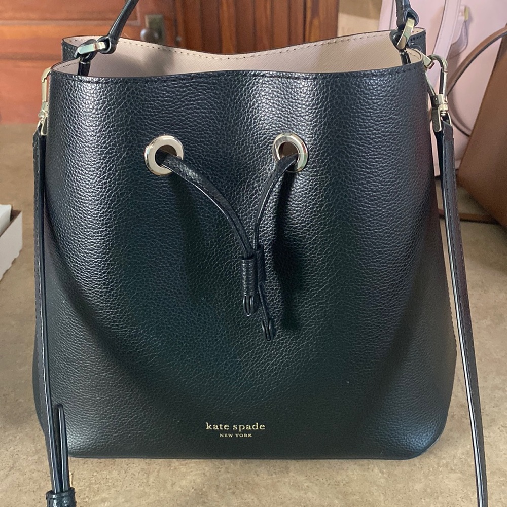 Kate Spade Bucket Bag